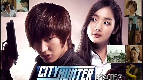 CITY_HUNTER_-_Episode_2