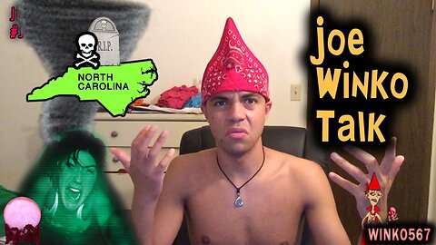 05x20 Psychic_s Death Prediction - Joe Winko (2017)