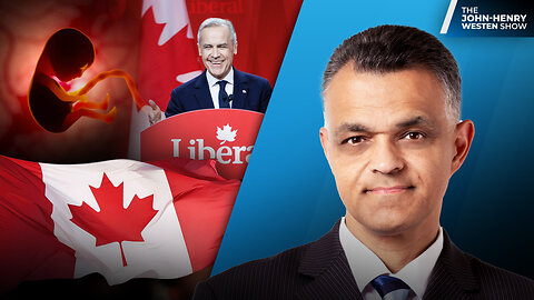 The FIGHT for Canada: Maxime Bernier and Rod Taylor