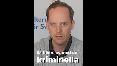 AFS brottsförebyggande.