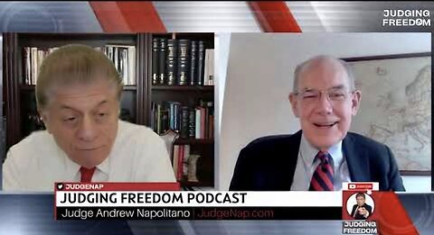 Prof. John Mearsheimer : Are Russia and China a Threat to the US?
