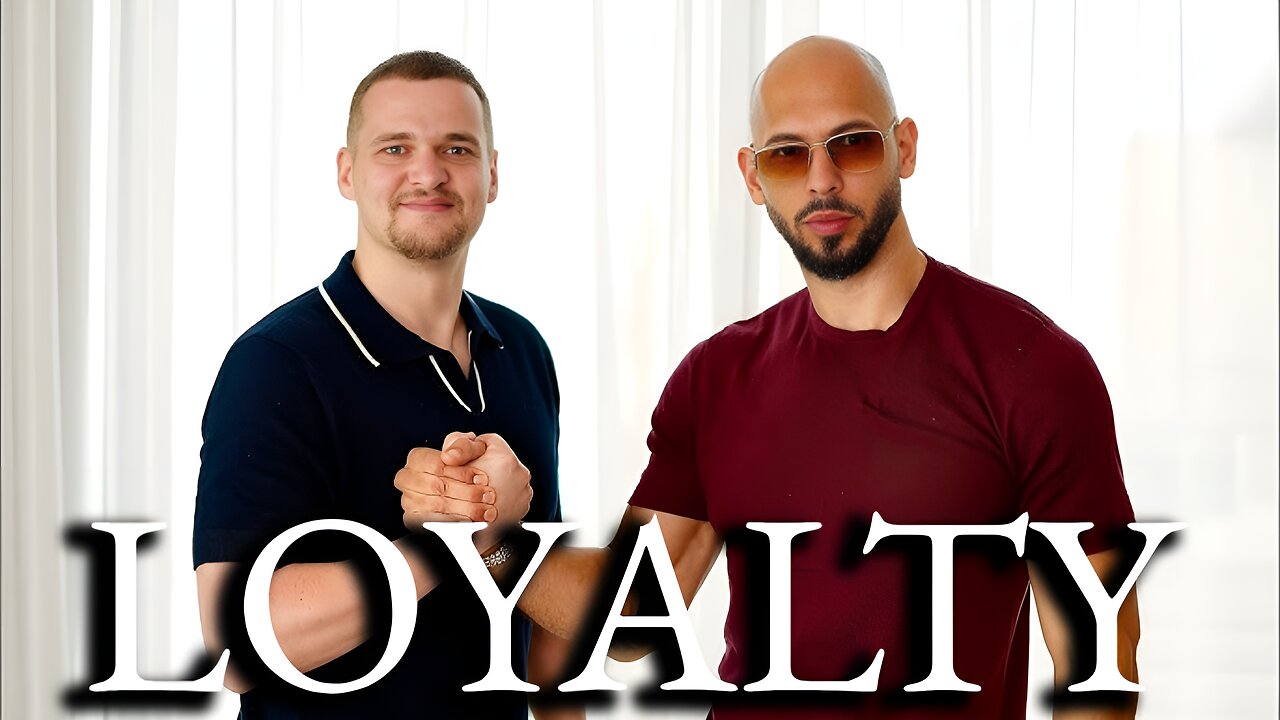 True Loyalty