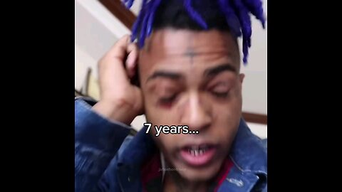 R.I.P XXXTENTACION