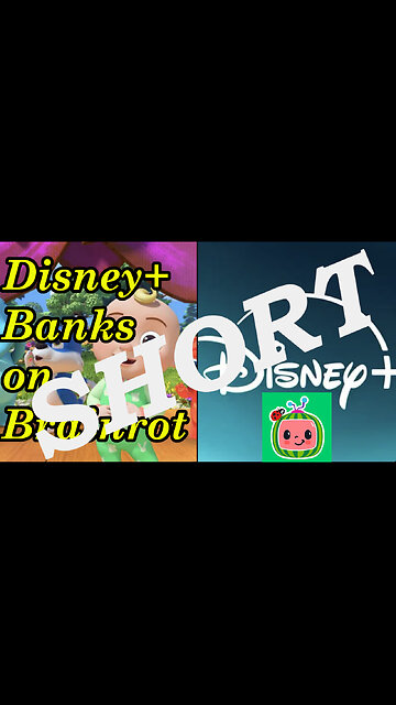 #disney #cocomelon #kidsshow #preschool #disney+ #disneychannel