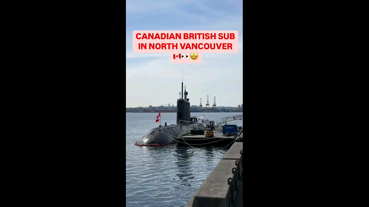 What's Up Canada 🇨🇦