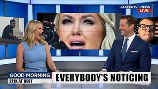 You Try Watching Hannukah News And Everybody’s Noticing by JakeGTV