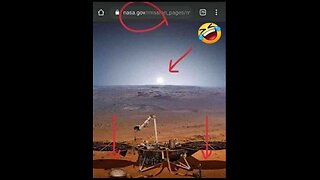 Oops, NASA
