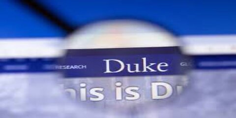 Trump Admin Opens Duke Univ. Probe Into Race Issues