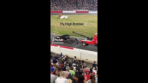 Robbie Brewer Crash | Robbie Brewer Crash Video | Robbie Brewer crash at Bowman Gray Stadium