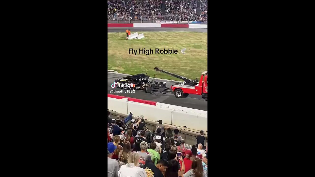 Robbie Brewer Crash | Robbie Brewer Crash Video | Robbie Brewer crash at Bowman Gray Stadium