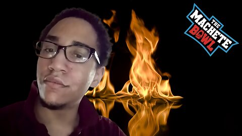 The Machete Bowl Ep. 480 - Urkelraxx: Scorched Earth
