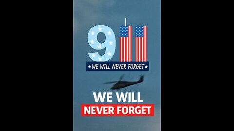 9/11: The Day That Changed Everything
