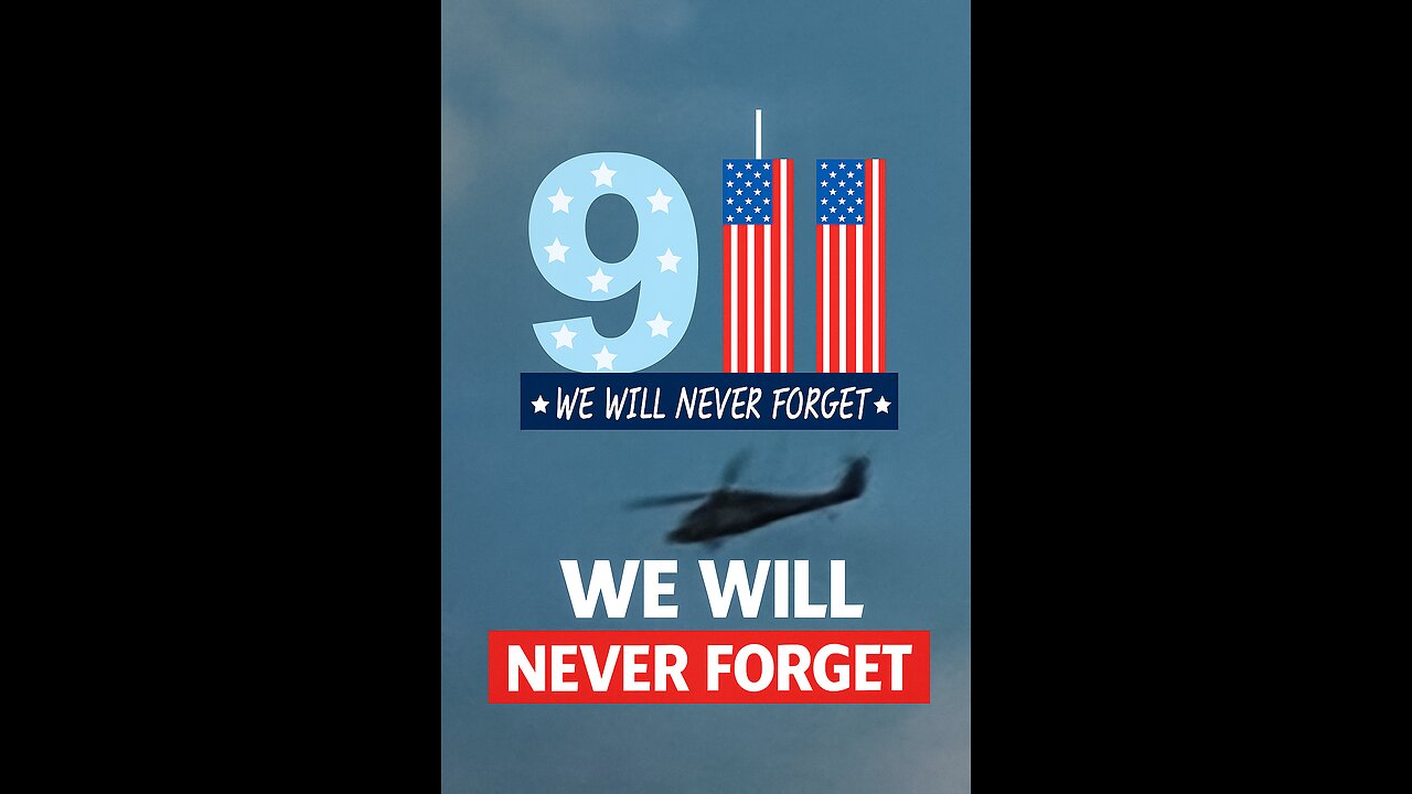 9/11: The Day That Changed Everything