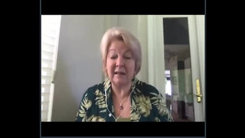 Dr. Sherri Tenpenny On The PREP Act And Injection Fraud Interviewed By Cathrine Austin Fitts