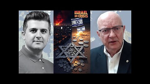 Col. Larry Wilkerson: Israel SURVIVES a new WAR w/ Iran – Yemen Push Israel s Economy to the Brink!