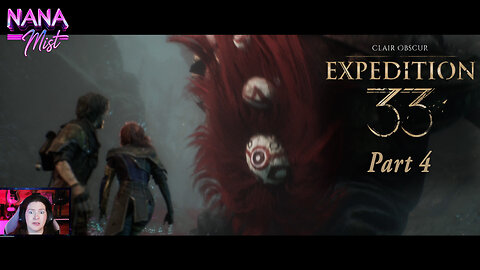 Who Is That Flower Guardian? - Clair Obscur: Expedition 33 | Part 4