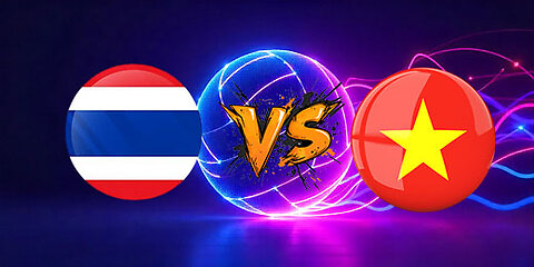 ไทย พบ เวียดนาม