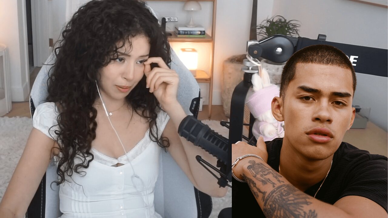 Pokimane’s Horrible Hidden Camera Experience with Sneako Fan