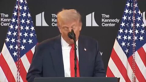 President Trump details the plan to make D.C. beautiful again.
