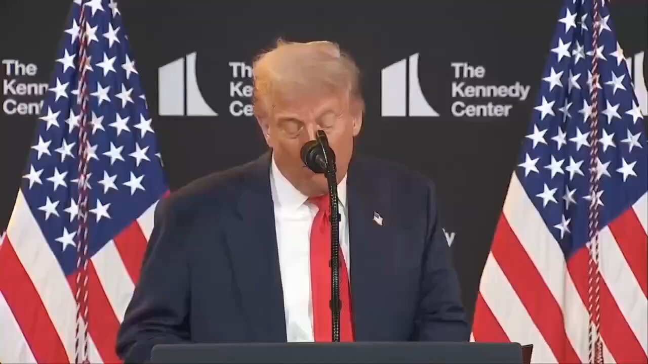 President Trump details the plan to make D.C. beautiful again.