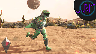 Starting the New Remnant Expedition! - No Man's Sky Remnant LE178