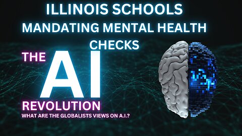 AI, Control, and the Future of Our Children