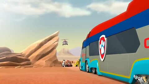 PAW Patrol Cartoons