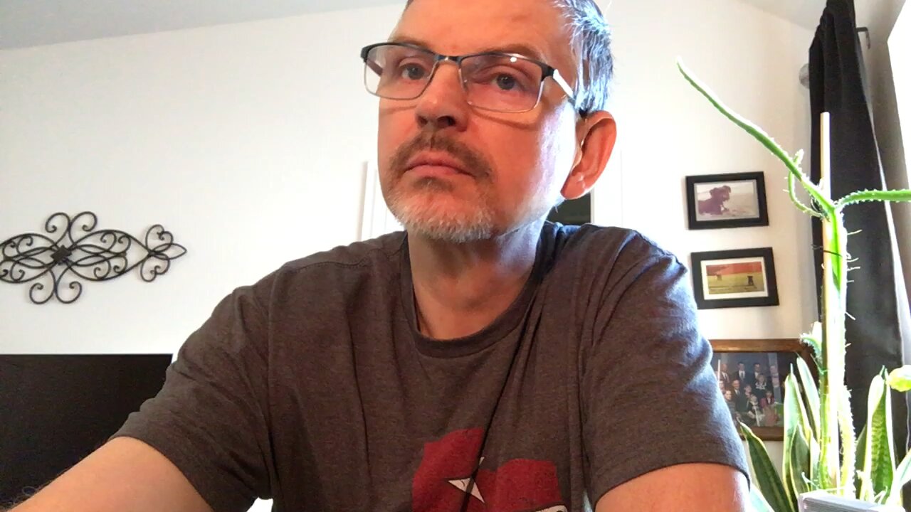 R5 ASL News/Biblical 5/9/2025