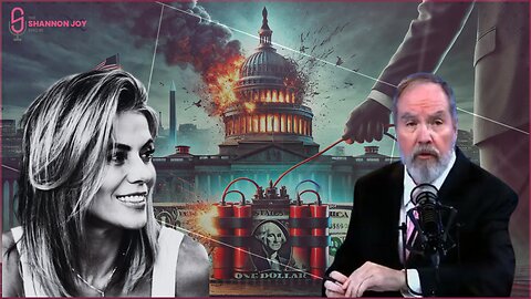🔥🔥The Setup Is Over - Economic Detonation Begins And The UNIPARTY Is Stepping On the Gas - With Special Guest David Knight!🔥🔥