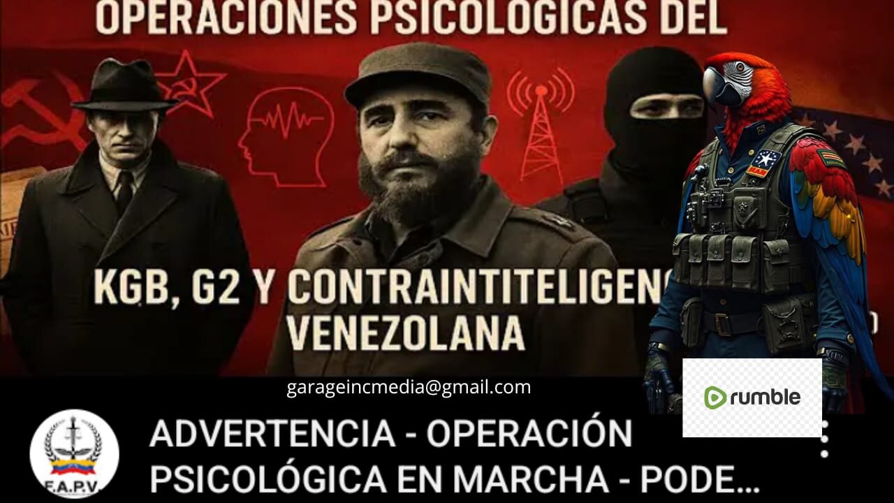 LA VOZ VERDE VENEZUELA