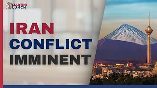 Gov. Newsom's LA Riot Money Trail, Is Iran Conflict Imminent, Mayor Bass Floundering Again