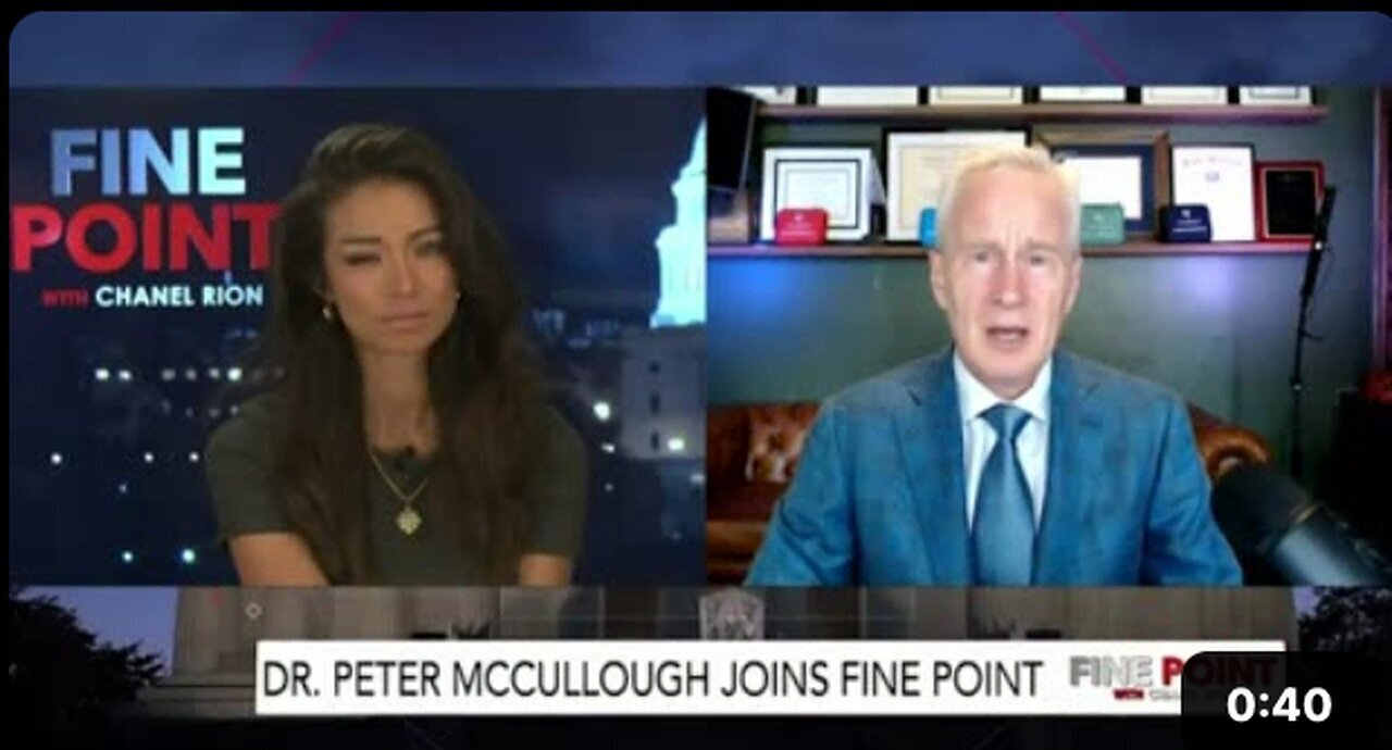 "Is Getting the Flu Shot Necessary?"