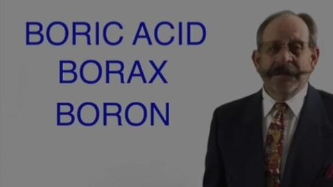 Unlocking the Versatility: Exploring the Myriad Uses of Borax, Boron, and Boric Acid