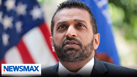 Kash Patel says Jan 6 revelations will shock America | The Right Squad