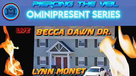 OminiPresent Series with Lynn Monet