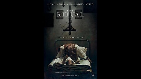 An Exorcist's Review of The Movie the Ritual (2025)