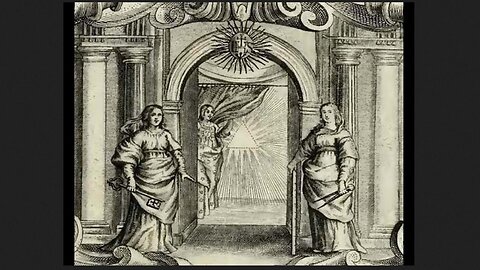 The Entire History Of The Jesuits Order & The Plans Of World Domination Documentary ~ by Movado242 (07.22.21)