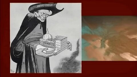 The Entire History Of The Jesuits Order & The Plans Of World Domination Documentary ~ by Movado242 (07.22.21)