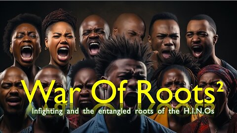 War of Roots 2