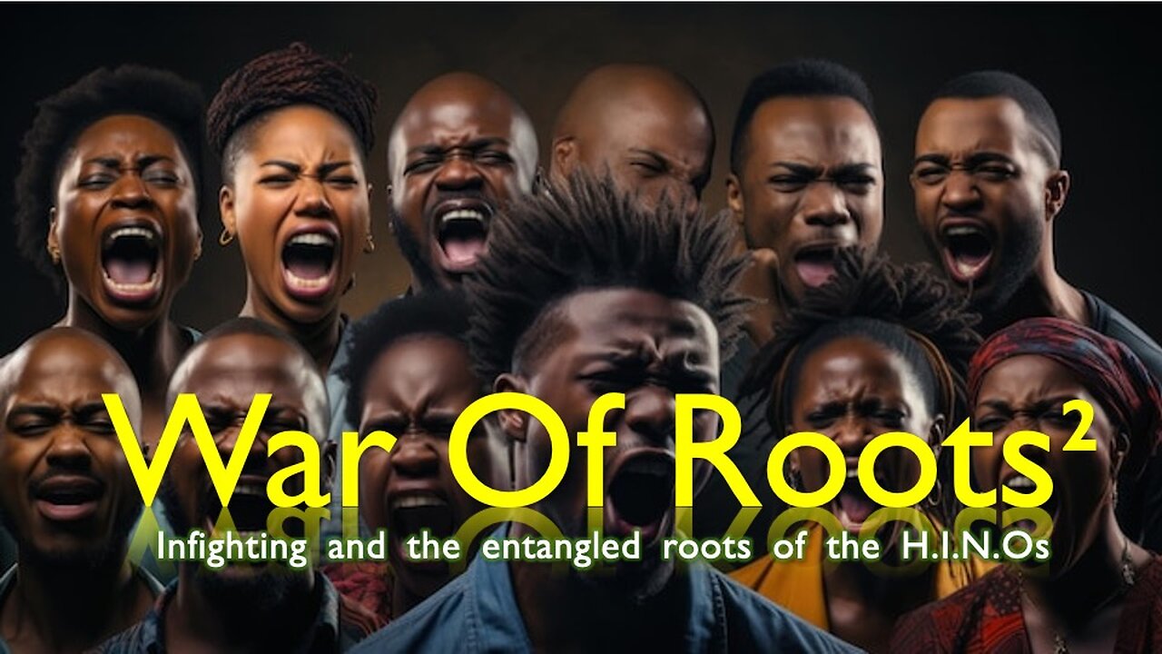 War of Roots 2