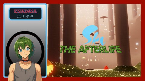 Sky: Children of the Light - Passing into the next life!