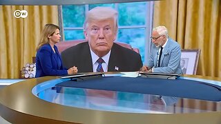 What the Trump-Putin meeting in Alaska means for Europe