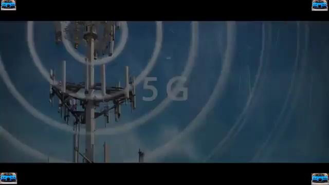 Steel ⚡️5⚡️G⚡️ What They Don’t Want You To Know.