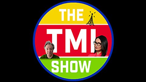 TMI Show Ep 104: “Trump’s Voter Citizenship Bombshell: Will It Rig Elections or Save Democracy?”