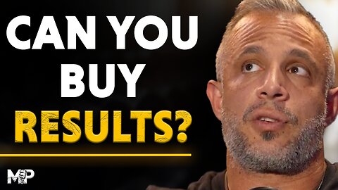What the Rich Do to Get Lean Fast | Mind Pump 2675