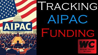 The Insane Impact of AIPAC's Funding
