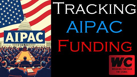 The Insane Impact of AIPAC's Funding
