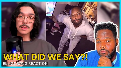 400 Years and Y’all STILL Ain’t Listening, Reaction