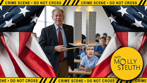 Dumpster Fireside Chats – 9/11 edition