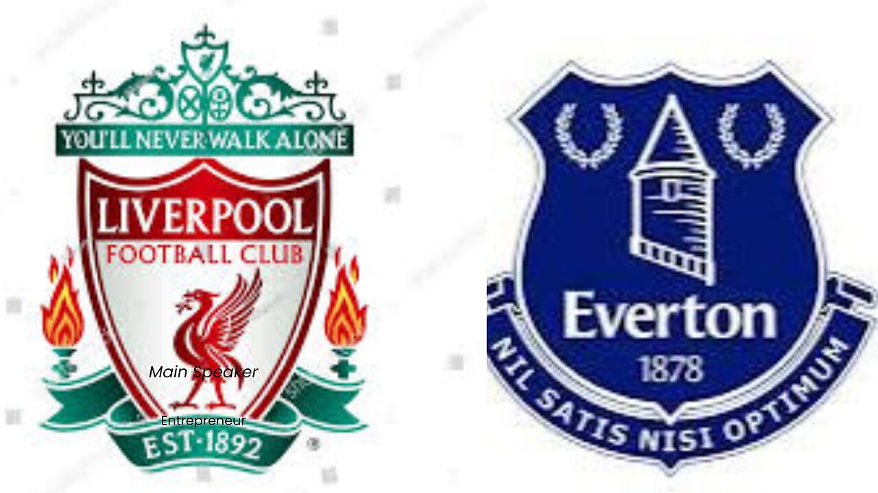 Liverpool 5=2 Everton